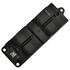 DWS-1498 by STANDARD IGNITION - Power Window Switch