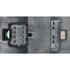 Standard Ignition DWS-153 Door Window Switch Power Window Switch