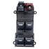DWS-211 by STANDARD IGNITION - Intermotor Power Window Switch