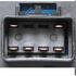 DWS-223 by STANDARD IGNITION - Power Window Switch