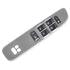 DWS-301 by STANDARD IGNITION - Power Window Switch