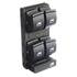 Standard Ignition DWS-471 Door Window Switch Power Window Switch