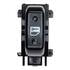 DWS-487 by STANDARD IGNITION - Power Door Lock Switch