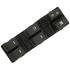 DWS-545 by STANDARD IGNITION - Multi Function Door Switch