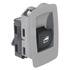 DWS-606 by STANDARD IGNITION - Power Window Switch
