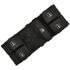 DWS-641 by STANDARD IGNITION - Power Window Switch