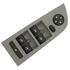 DWS-646 by STANDARD IGNITION - Power Window Switch