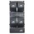 DWS-661 by STANDARD IGNITION - Power Window Switch