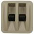 Standard Ignition DWS-696 Door Window Switch Power Window Switch