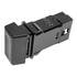 DS-1539 by STANDARD IGNITION - Rear Window Defogger Switch