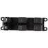 DS-1740 by STANDARD IGNITION - Power Window Switch