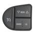 DS-2115 by STANDARD IGNITION - Cruise Control Switch