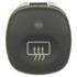 Standard Ignition DS-2193 Window Defroster Switch Rear Window Defogger Switch