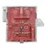 DS-2217 by STANDARD IGNITION - A/C and Heater Blower Motor Switch