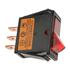 Standard Ignition DS-317 Rocker Switch Rocker Switch