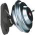 EGV242 by STANDARD IGNITION - EGR Valve