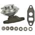 EGV326 by STANDARD IGNITION - EGR Valve