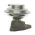 Standard Ignition EGV327 Exhaust Gas Recirculation (EGR) Valve EGR Valve