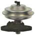 EGV428 by STANDARD IGNITION - EGR Valve