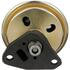 EGV435 by STANDARD IGNITION - EGR Valve