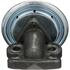 EGV469 by STANDARD IGNITION - EGR Valve