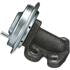 EGV469 by STANDARD IGNITION - EGR Valve