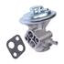 Standard Ignition EGV669 Exhaust Gas Recirculation (EGR) Valve EGR Valve