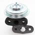 Standard Ignition EGV671 Exhaust Gas Recirculation (EGR) Valve EGR Valve