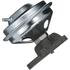 EGV677 by STANDARD IGNITION - EGR Valve