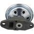 EGV703 by STANDARD IGNITION - EGR Valve