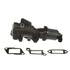 Standard Ignition EGV801 Exhaust Gas Recirculation (EGR) Valve EGR Valve