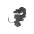 Standard Ignition EGV854 Exhaust Gas Recirculation (EGR) Valve EGR Valve