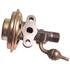 Standard Ignition EGV939 Exhaust Gas Recirculation (EGR) Valve EGR Valve