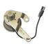 Standard Ignition ES113 Carburetor Idle Stop Solenoid Idle Stop Solenoid