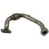 Standard Ignition ETB79 Exhaust Gas Recirculation (EGR) Tube EGR Tube