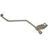 Standard Ignition ETB82 Exhaust Gas Recirculation (EGR) Tube EGR Tube