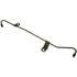Standard Ignition ETB91 Exhaust Gas Recirculation (EGR) Tube EGR Tube