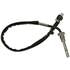 ETS199 by STANDARD IGNITION - Exhaust Gas Temperature Sensor