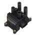 FD497 by STANDARD IGNITION - OE Improved Ignition Coil