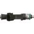 FJ1007 by STANDARD IGNITION - Fuel Injector - MFI - New