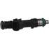 FJ1008 by STANDARD IGNITION - Fuel Injector - MFI - New