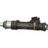 FJ1007 by STANDARD IGNITION - Fuel Injector - MFI - New