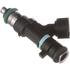 FJ1020 by STANDARD IGNITION - Fuel Injector - MFI - New