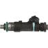 FJ1020 by STANDARD IGNITION - Fuel Injector - MFI - New