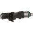 FJ1020 by STANDARD IGNITION - Fuel Injector - MFI - New