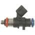 FJ1039 by STANDARD IGNITION - Fuel Injector - MFI - New