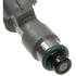 FJ1044 by STANDARD IGNITION - Fuel Injector - MFI - New