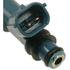 FJ1053 by STANDARD IGNITION - Fuel Injector - MFI - New
