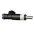 FJ1058 by STANDARD IGNITION - Fuel Injector - MFI - New