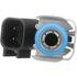 FJ1063 by STANDARD IGNITION - Fuel Injector - MFI - New